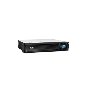 APC SMART-UPS C 3000VA Rack Mount LCD SMC3000RMI2U
