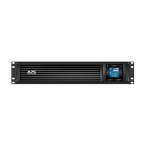 APC SMART-UPS C 3000VA Rack Mount LCD SMC3000RMI2U