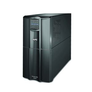 APC Smart-UPS 3000VA LCD 230V w/ SmartConnect SMT3000IC