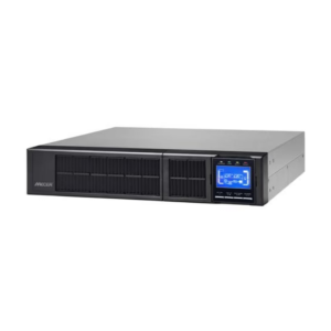 Mecer 3000VA (2700W) LCD Smart Rackmount UPS ME-3000-WPRU