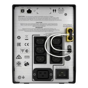 APC SMC2000I Smart UPS 2000VA Tower - SMC2000I