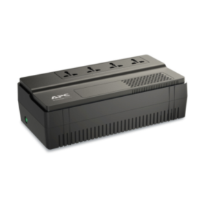 APC EASY 1000VA UPS, 4 Ports,600W - BV1000I-MSX