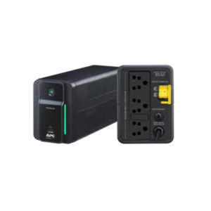 APC Back-UPS 1600VA -BX1600MI