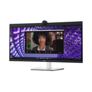 Dell Pro 34 Plus Video Conferencing Monitor - P3424WEB