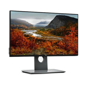 Dell 23" Edge-to-Edge TFT Monitor – Full HD Display