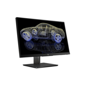 HP Z23n Edge-to-Edge 23'' Monitor – 1S06U9