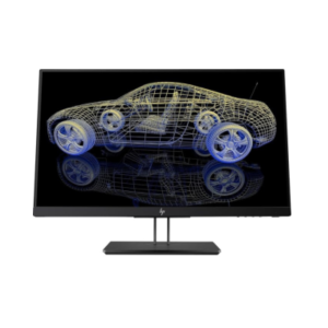 HP Z23n Edge-to-Edge 23'' Monitor – 1S06U9