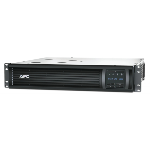 APC SMT1000RMI2UC 1000VA Rackmount Smart-UPS