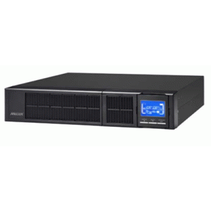 Mecer 1000VA/800W Rackmount UPS ME-1000-WPRU