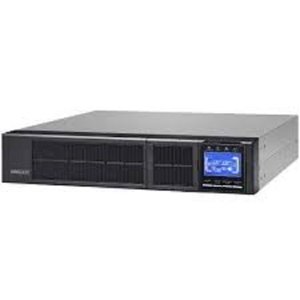 Mecer 1000VA/800W Rackmount UPS ME-1000-WPRU