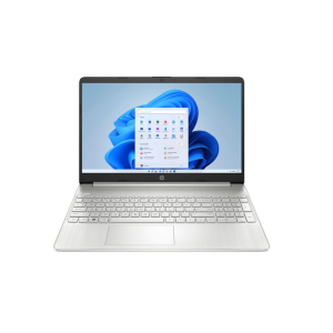 HP 15S Core i7 12TH GEN 8GB RAM 512GB SSD –9A8X1PA