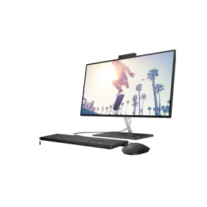 HP All-in-One 24 i3 8GB 512GB SSD FHD PC–B73TWEA