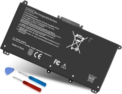 41Wh HP HT03XL Battery