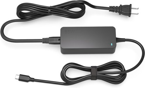 Lenovo ThinkBook 15 G5 IRL Charger 65W USB-C
