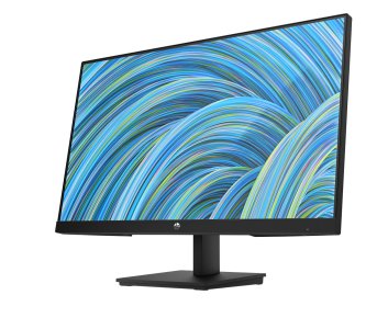 HP V24v G5 23.8" FHD Monitor-65P62AA