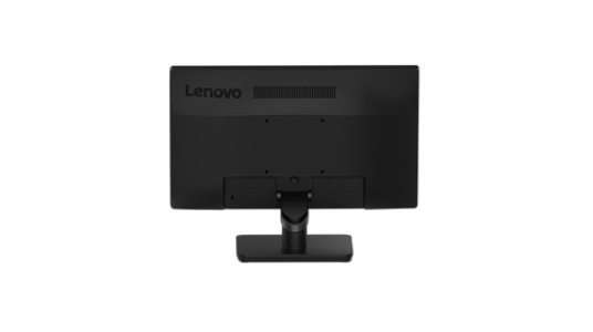Lenovo D19-10 18.5"" HD Monitor - 61E0KCT6EU