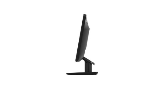 Lenovo D19-10 18.5"" HD Monitor - 61E0KCT6EU