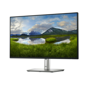 Dell P2425H 23.8" FHD Monitor- P2425H