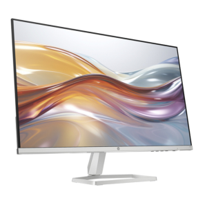 HP 527sf Series 5 27" FHD Monitor HDMI VGA - 94F44AA