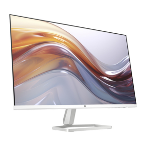 HP 527sa Series 5 27" FHD Monitor HDMI VGA - 94F48AS