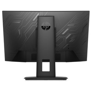 HP X24c 23.6" FHD Curved Gaming Monitor-9FM22AS