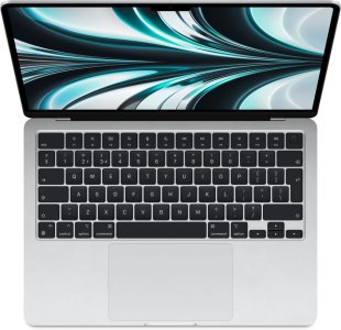 MacBook Air 13" M2 Chip With 8-Core CPU and 8-Core GPU - MLXY3B/A