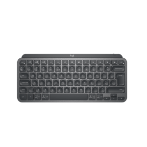 Logitech MX Keys Mini Wireless Illuminated Keyboard-920-010498