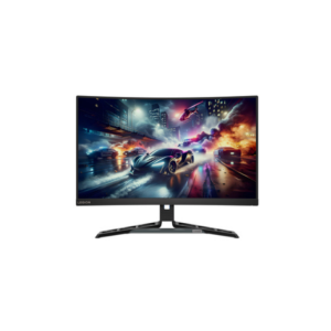 Lenovo Legion R27qc-30 27" QHD Curved Monitor- 67C6GAC2AE
