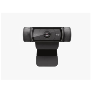 Logitech C920 HD Pro Webcam - 960-001055