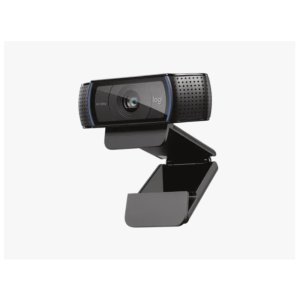 Logitech C920 HD Pro Webcam - 960-001055