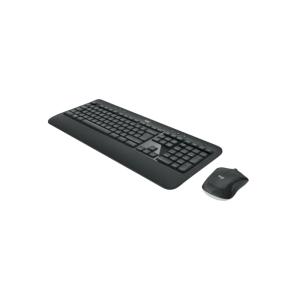 Logitech MK540 Advanced Wireless Keyboard Mouse - 920-008685