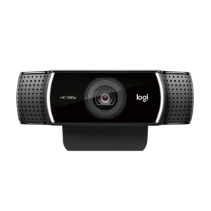 Logitech C922 HD Pro Webcam - 960-001088