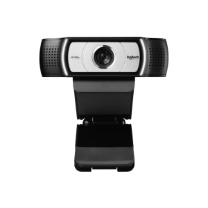 Logitech C930e Business Webcam - 960-000972