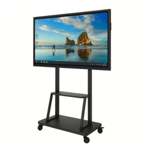 JSNOVA 75" Interactive Screen i5 13th Gen 8GB RAM 512GB SSD