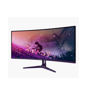 JSNova AUREN 49" 5K Curved Screen-JSNOVACURVE49C