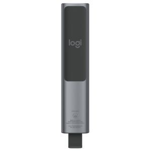 Logitech Spotlight Rechargeable Presentation Remote-910-004861