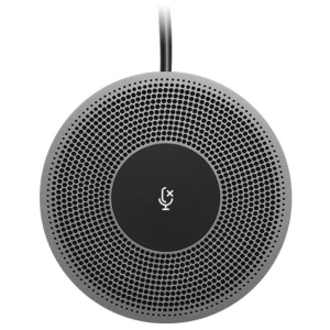 Logitech Expansion Mic For MeetUp - 989-000405