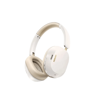 UGREEN HiTune Max5c ANC Headphones – White UG-35758