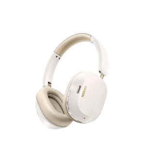 UGREEN HiTune Max5c ANC Headphones – White UG-35758