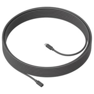 Logitech MeetUp Mic 10m Extension Cable - 950-000005
