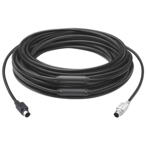 Logitech GROUP 10m Extended Cable - 939-001487