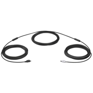 Logitech GROUP 10m Extended Cable - 939-001487