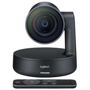 Logitech Rally Ultra-HD Conference Cam - USB - 960-001237