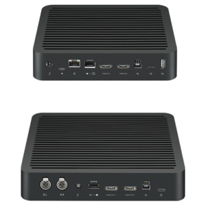 Logitech Rally Plus Ultra-HD Conference Cam – 960-001242