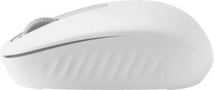 Logitech M196 Bluetooth Mouse - Off-White - 910-007460