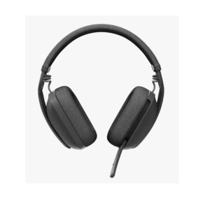 Logitech Zone Vibe 100 Bluetooth Headphones – Graphite 981-001213