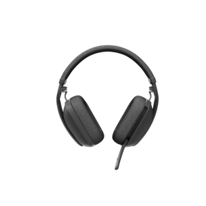Logitech Zone Vibe Wireless  Headphones – Graphite-981-001199