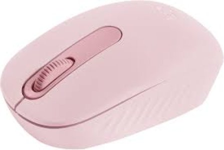 Logitech M196 Bluetooth Mouse - Rose - 910-007461