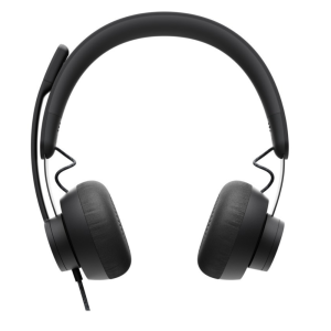 Logitech Zone Wired – Graphite USB – 981-000875