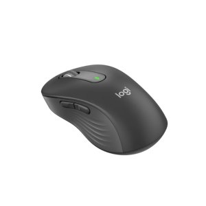 Logitech Signature Wireless Mouse M650 Graphite-910-006253